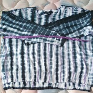 Sanctuary Tie-Dye Sweater